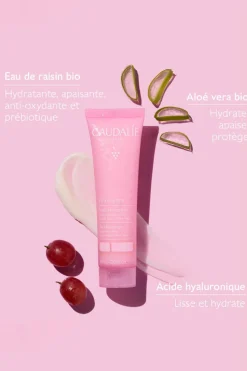 Gelée Hydratante Vinohydra
