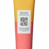 Gelée nacrée après soleil