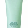 Gelée Nettoyante Moussante Purifiante Pâte Grise