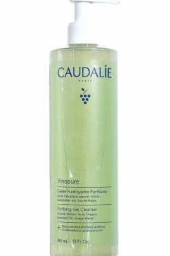Gelée Nettoyante Purifiante