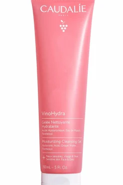 Gelée Nettoyante VinoHydra