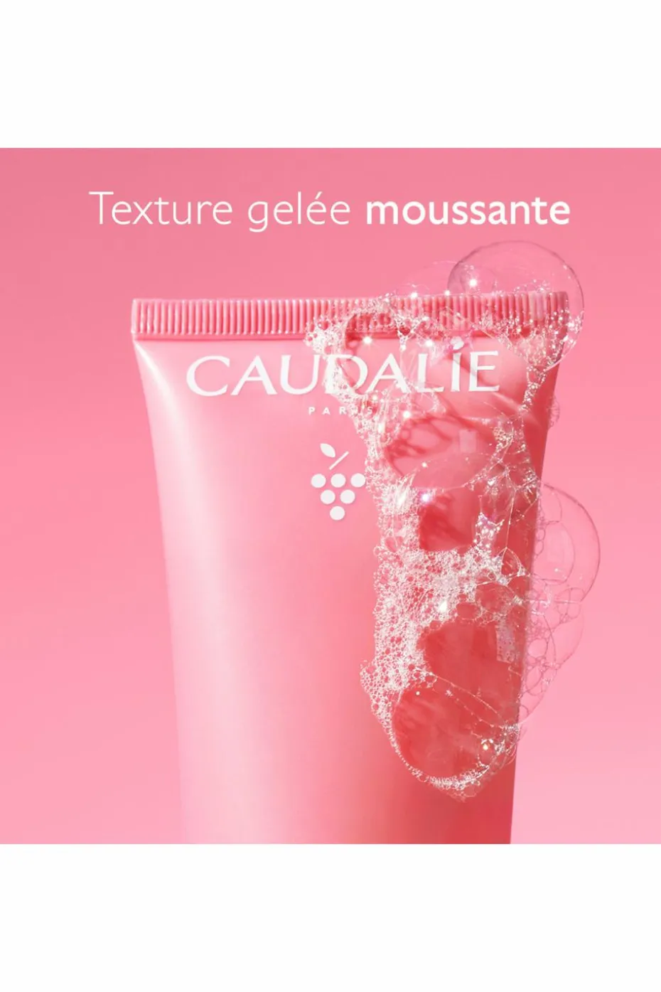 Gelée Nettoyante VinoHydra