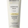 Gommage éclat visage à l’algue brune