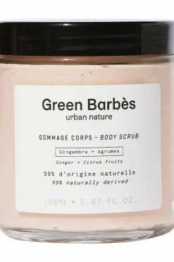 Gommage corps