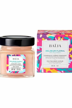 Gommage corps Delirium Floral