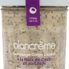 Gommage corps lissant noix de coco