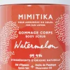 Gommage corps pastèque