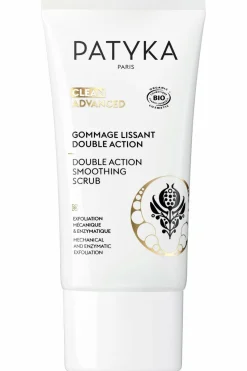 Gommage lissage double action Clean Advanced