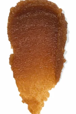Gommage lèvres exfoliant au sucre roux