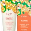 Gommage pieds nourrissant