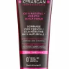 Gommage purifiant à la kératine