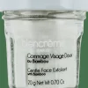 Gommage visage Bambou