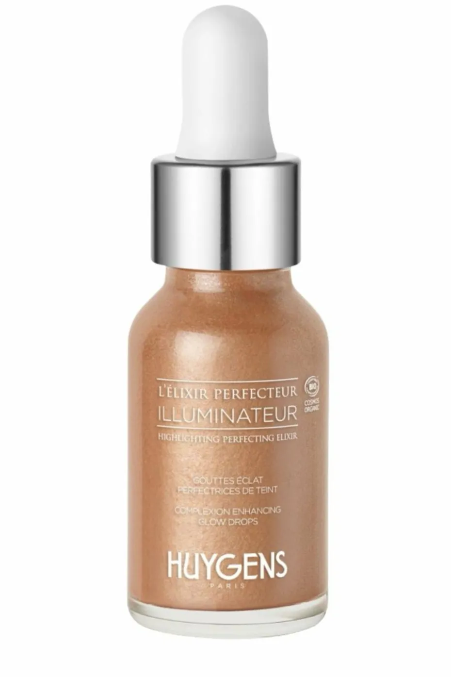 Gouttes illuminatrices L’élixir Perfecteur