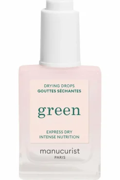 Gouttes séchantes