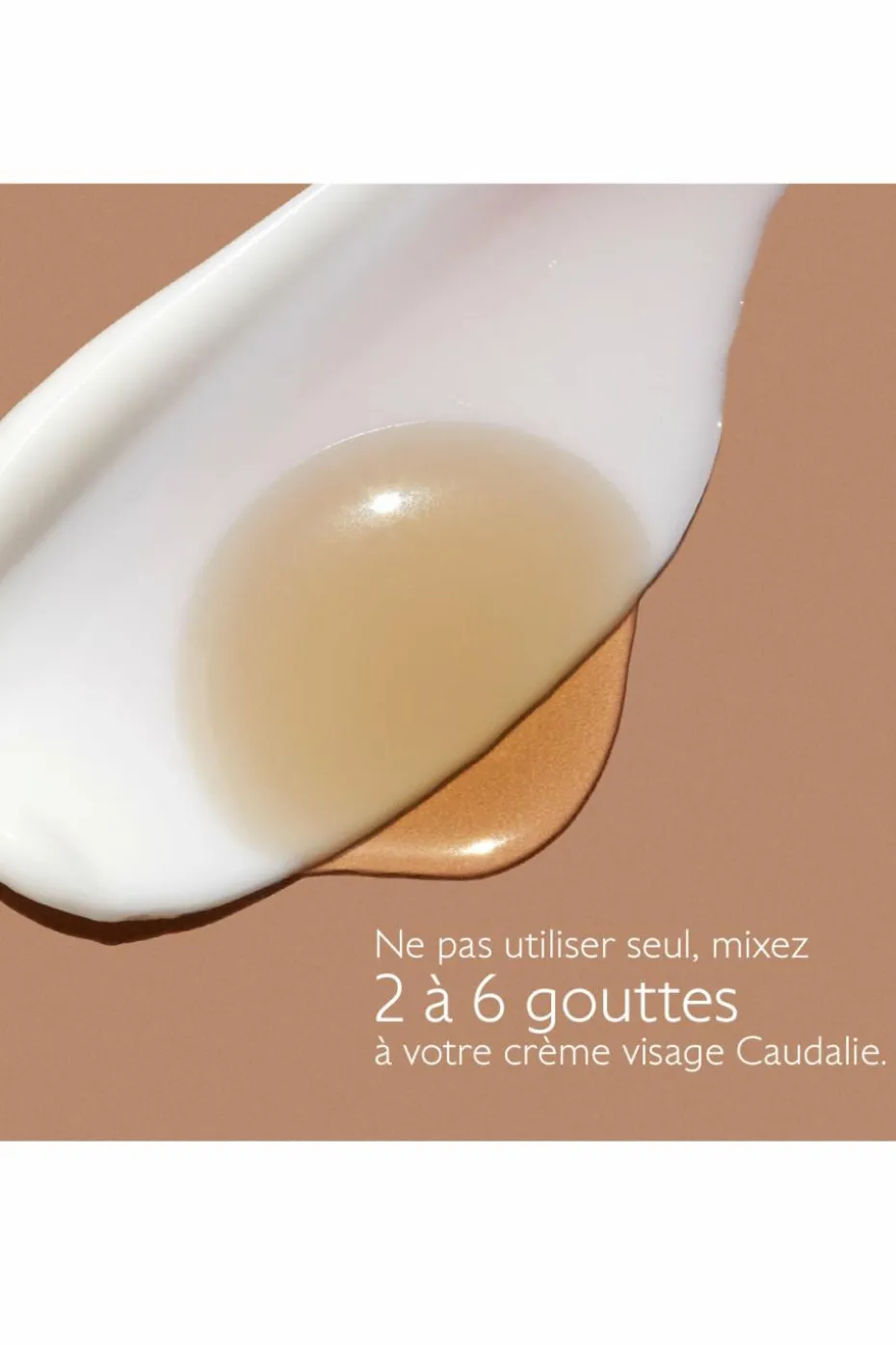 Gouttes solaires autobronzantes