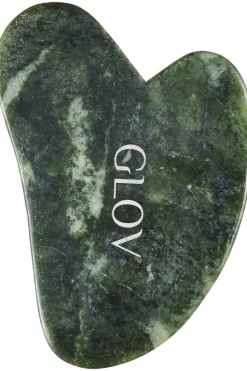 Gua Sha en Jade