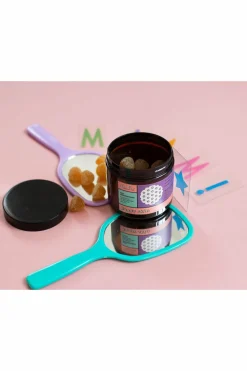 Gummies anti-imperfections Happy skin