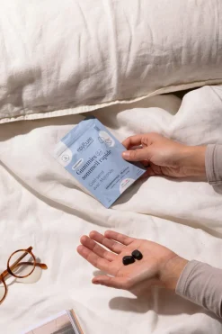 Gummies sommeil rapide sans sucres