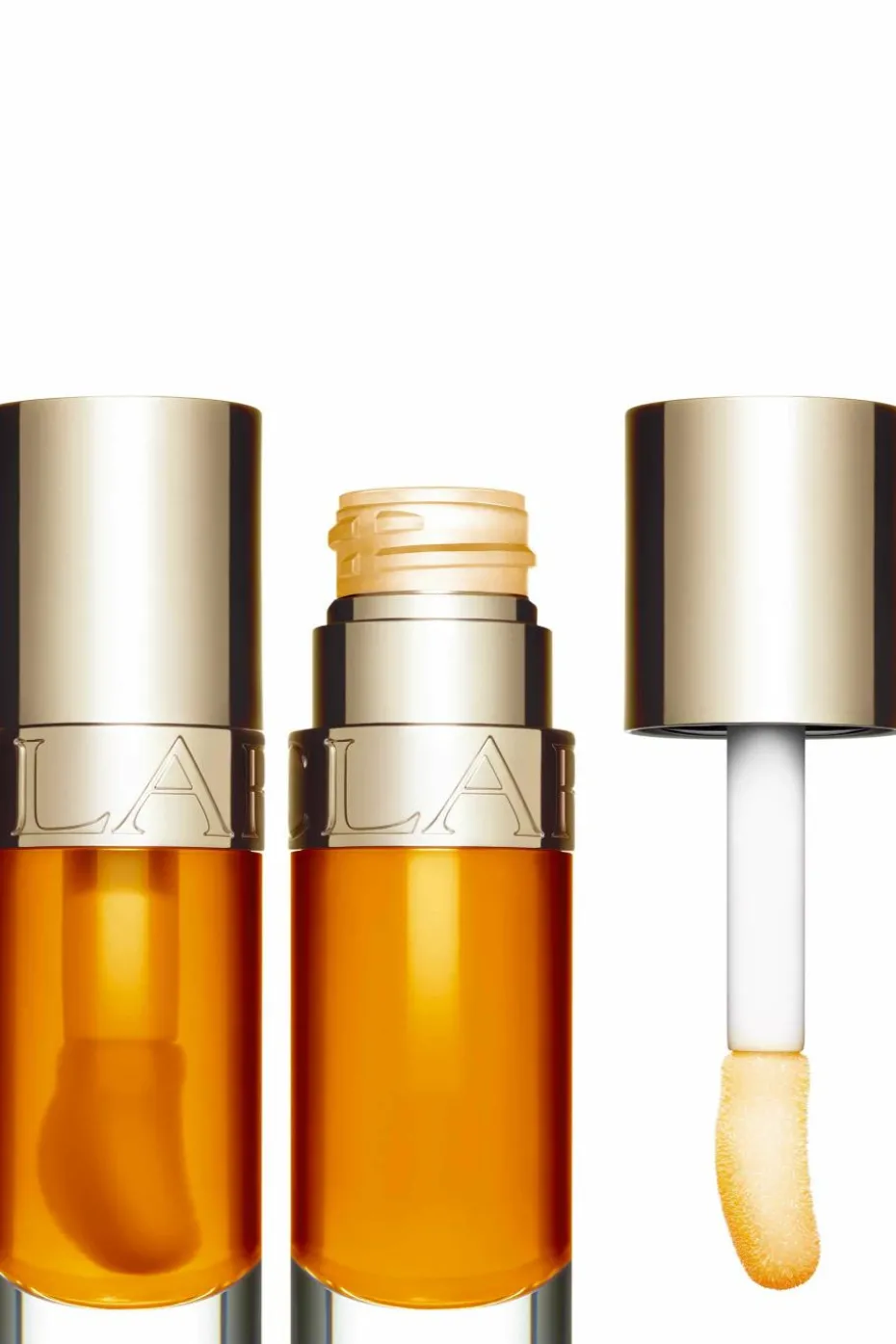 Huile à lèvres Lip comfort oil