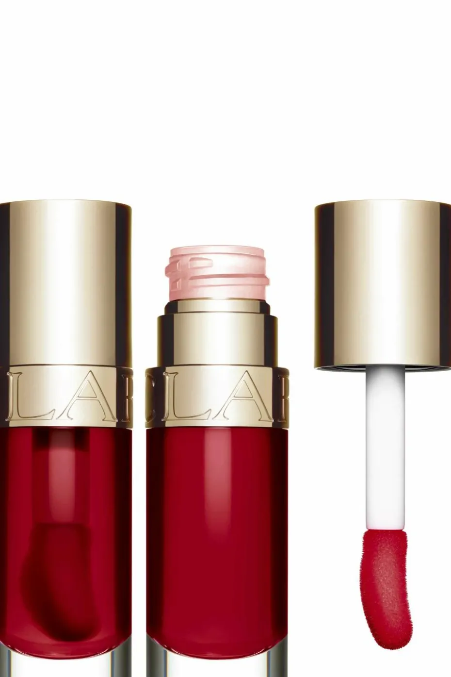 Huile à lèvres Lip comfort oil