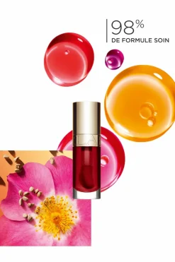 Huile à lèvres Lip comfort oil