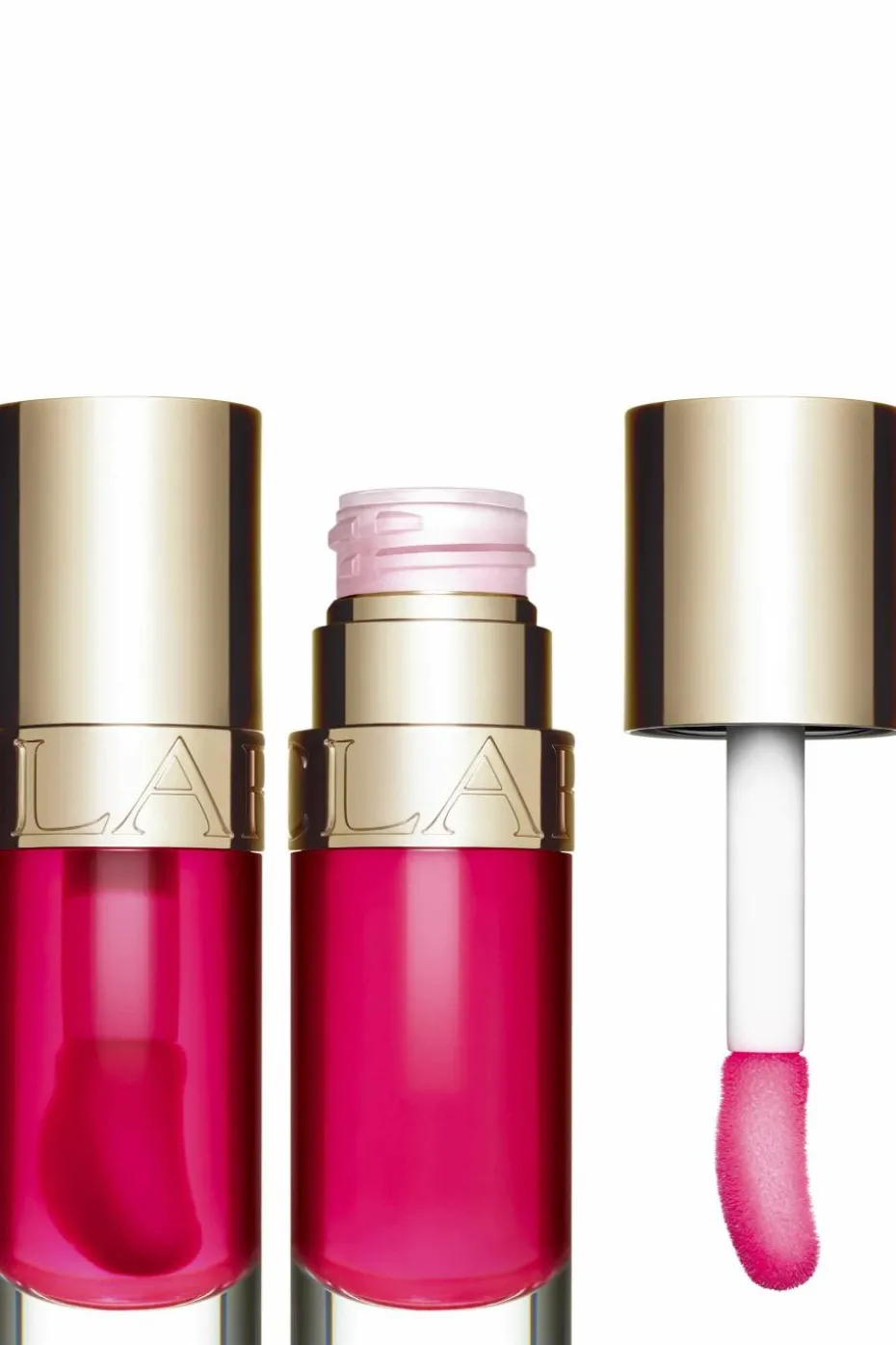 Huile à lèvres Lip comfort oil
