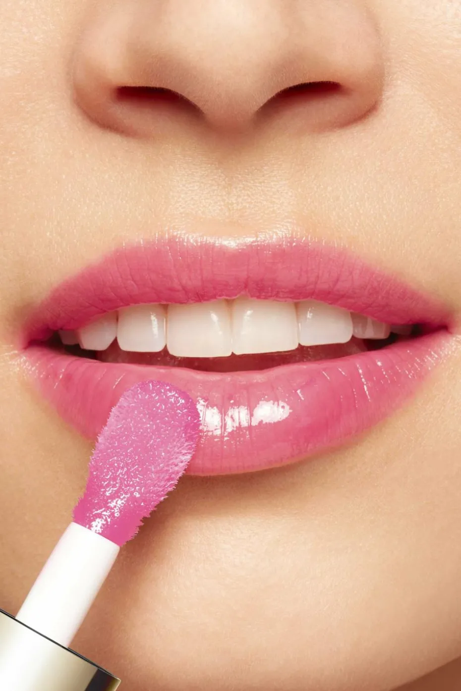 Huile à lèvres Lip comfort oil