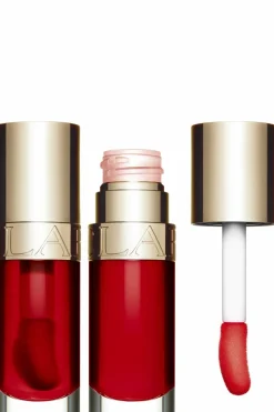 Huile à lèvres Lip comfort oil