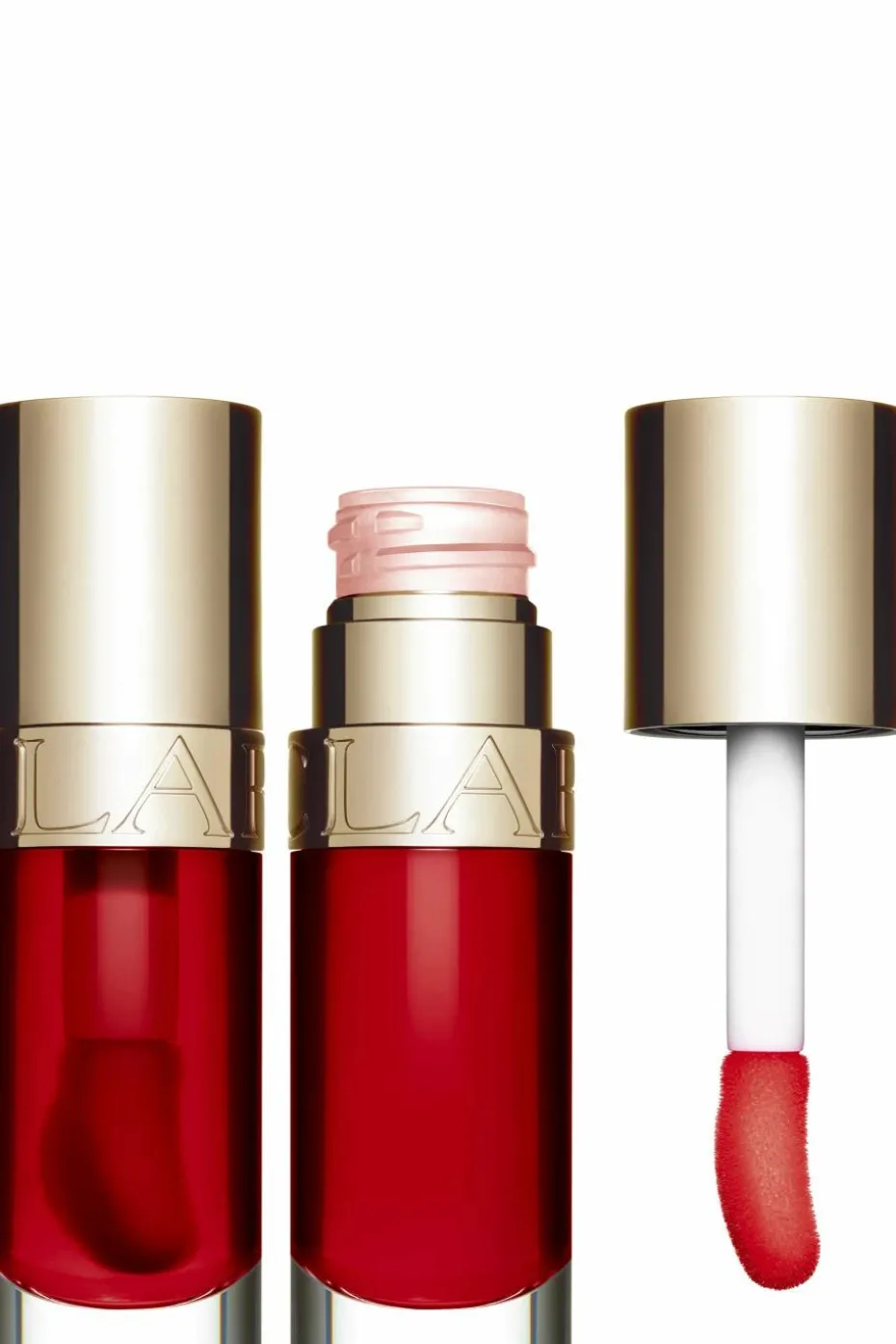 Huile à lèvres Lip comfort oil