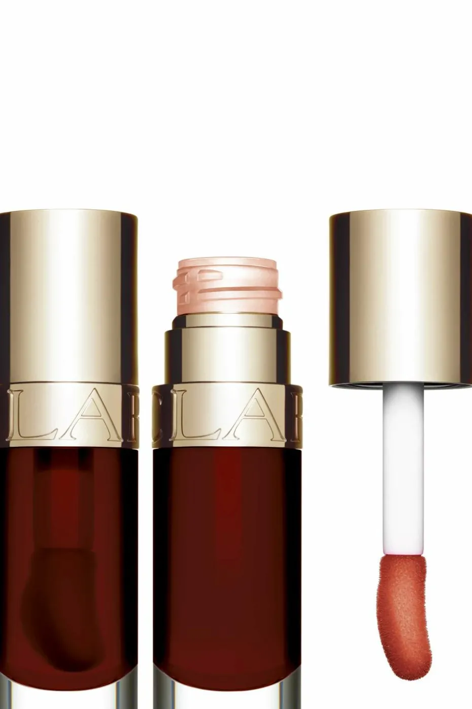 Huile à lèvres Lip comfort oil
