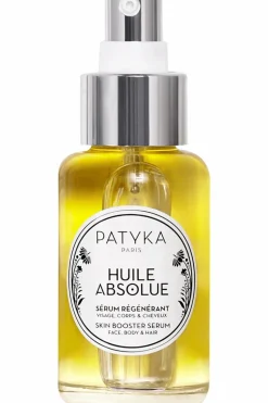 Huile Absolue