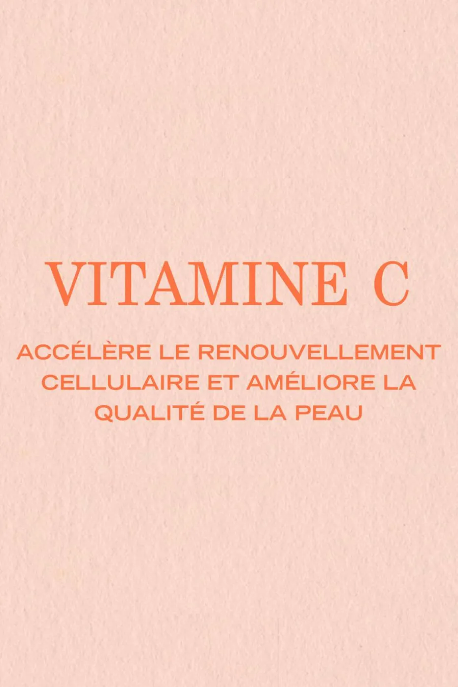 Huile bonne mine éclat