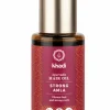 Huile capillaire renforcement cheveux Strong Amla