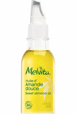 Huile d’Amande Douce