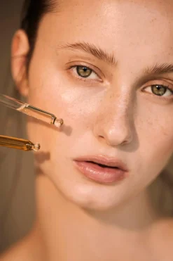 Huile d’Argan bio
