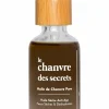Huile de chanvre pure Le chanvre des secrets