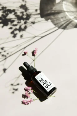 Huile de marula bio