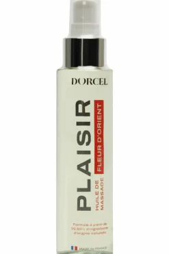 Huile de massage Fleur d’orient
