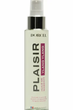 Huile de massage Ylang Ylang