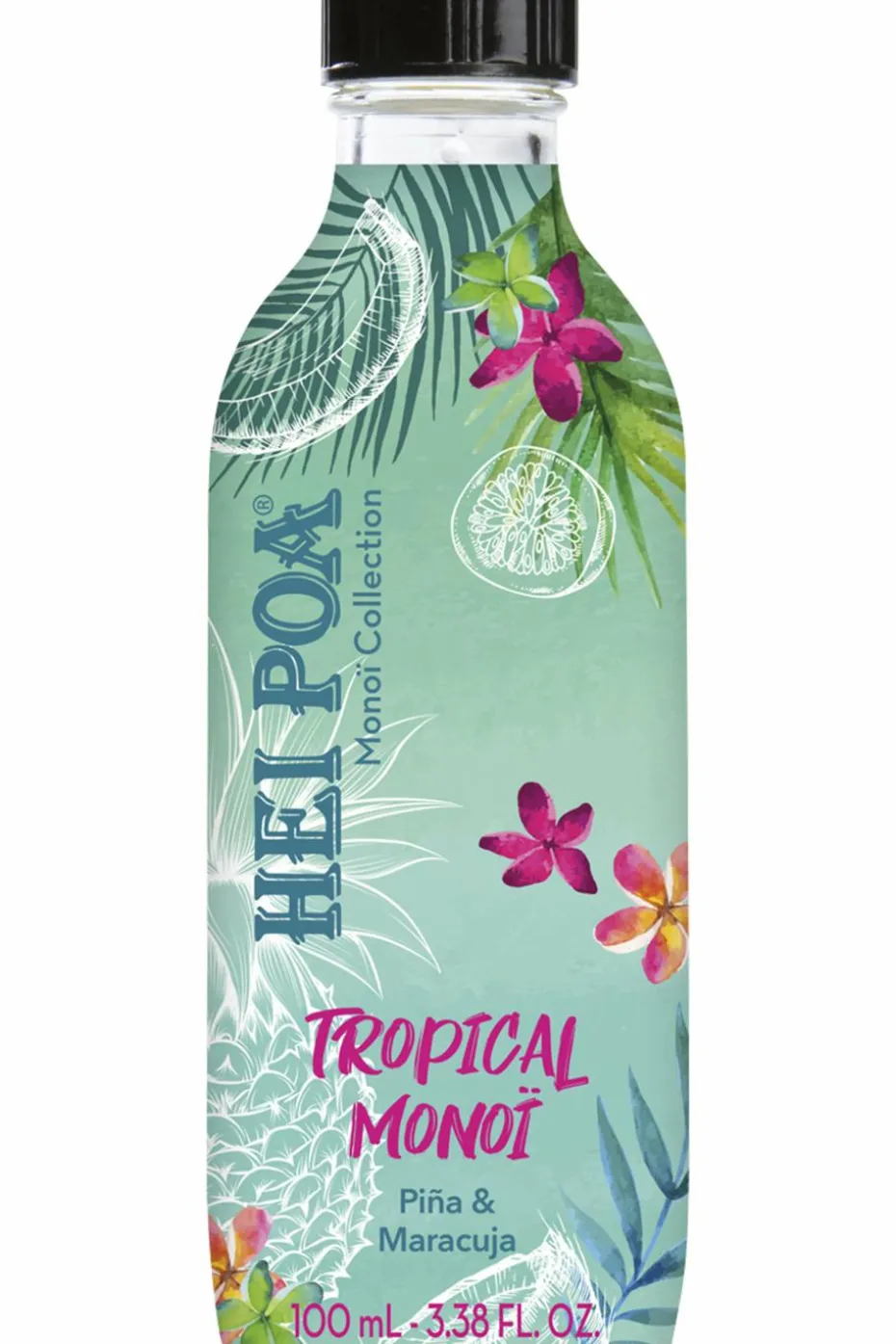 Huile de Monoï Tropical