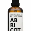 Huile de noyau d’abricot bio