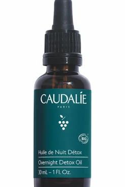Huile de Nuit Détox