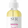 Huile de nuit réparatrice apaisante, peaux sensibles, poly-allergiques Sensifine