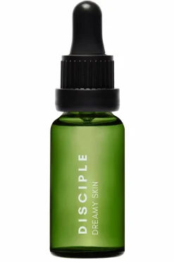 Huile de nuit visage anti-âge, anti-taches et anti-pores Dreamy Skin