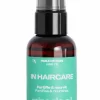 Huile de soin fortifiante cheveux