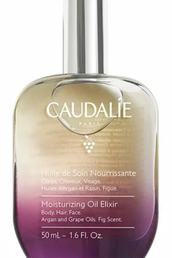 Huile de Soin Nourrissante
