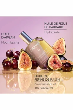 Huile de Soin Nourrissante
