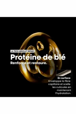Huile 10-en1 Série Expert Absolut Repair