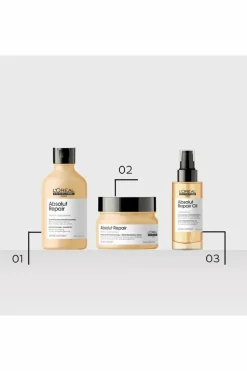 Huile 10-en1 Série Expert Absolut Repair