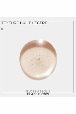 Huile Gloss Absolu